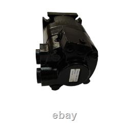 Hydraulic Motor for Eaton Char-Lynn 4000 Series Excavator Loader 109-1101-006
