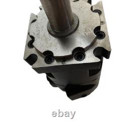 Hydraulic Motor for Eaton Char-Lynn 4000 Series Excavator Loader 109-1101-006
