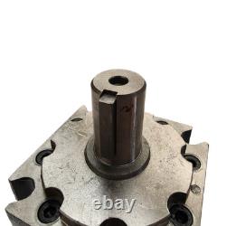 Hydraulic Motor for Eaton Char-Lynn 4000 Series Excavator Loader 109-1101-006