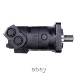 Hydraulic Motor for Eaton Char-Lynn 6000 Series 112-1066-006 112-1066