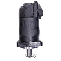Hydraulic Motor for Eaton Char-Lynn 6000 Series 112-1066-006 112-1066