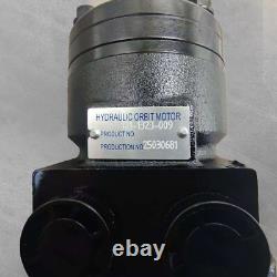 Hydraulic Motor for Eaton Char-Lynn H Series 101-1323-009, 101-1323