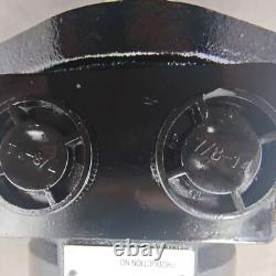 Hydraulic Motor for Eaton Char-Lynn H Series 101-1323-009, 101-1323