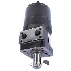 Hydraulic Motor for Eaton Char-Lynn H Series Displacement 294 CM3/R 4 BOLT STD