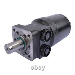 Hydraulic Motor for Eaton Char-Lynn S Series 103-1008-012 371 CM3/R, 1 STRAIGHT