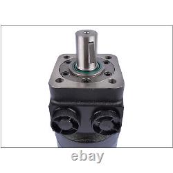 Hydraulic Motor for Eaton Char-Lynn S Series 103-1008-012 371 CM3/R, 1 STRAIGHT