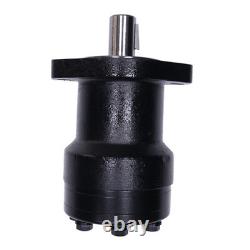 Hydraulic Motor for TE0080AS100AAAA TB0080AS100AAAB Eaton Char-lynn 103-1034-012