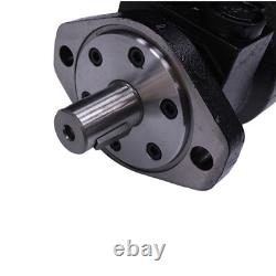 Hydraulic Motor for TE0080AS100AAAA TB0080AS100AAAB Eaton Char-lynn 103-1034-012