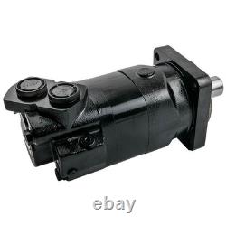 Hydraulic Motor replacement for 1121068006 112-1068 Char-lynn Eaton 6000 Series