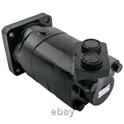 Hydraulic Motor replacement for 1121068006 112-1068 Char-lynn Eaton 6000 Series