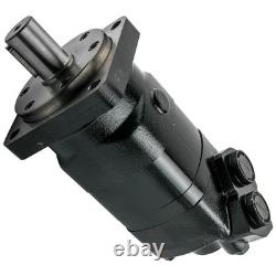 Hydraulic Motor replacement for 1121068006 112-1068 Char-lynn Eaton 6000 Series