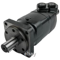 Hydraulic Motor replacement for 1121068006 112-1068 Char-lynn Eaton 6000 Series