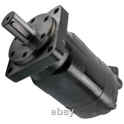 Hydraulic Motor replacement for 1121068006 112-1068 Char-lynn Eaton 6000 Series