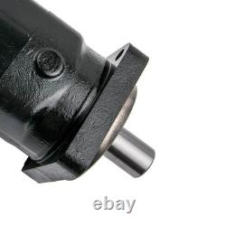 Hydraulic Motor replacement for 1121068006 112-1068 Char-lynn Eaton 6000 Series Hydraulic Motor replacement for 1121068006 112-1068 Char-lynn Eaton 6000 Series