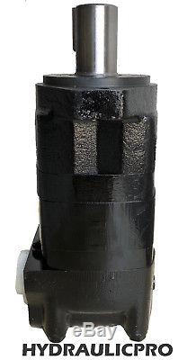 Hydraulic Motor replacement suitable for Char-Lynn 104-1028 Eaton NEW