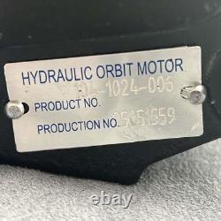 Hydraulic Motor with Seal Kit 104-1024-006 For Eaton Char-Lynn 2000 Series