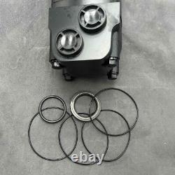 Hydraulic Motor with Seal Kit 104-1024-006 For Eaton Char-Lynn 2000 Series