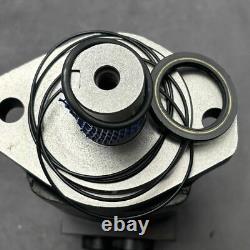 Hydraulic Motor with Seal Kit 104-1024-006 For Eaton Char-Lynn 2000 Series