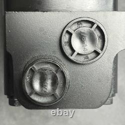 Hydraulic Motor with Seal Kit 104-1024-006 For Eaton Char-Lynn 2000 Series