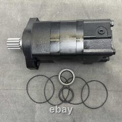 Hydraulic Motor with Seal Kit 104-1033-006 For Eaton Char-Lynn 2000 Series