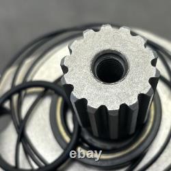Hydraulic Motor with Seal Kit 104-1033-006 For Eaton Char-Lynn 2000 Series