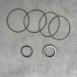 Hydraulic Motor with Seal Kit 104-1033-006 For Eaton Char-Lynn 2000 Series