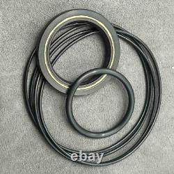 Hydraulic Motor with Seal Kit 104-1033-006 For Eaton Char-Lynn 2000 Series