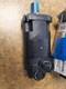 Hydraulic Orbit Motor 109-1106-006 Eaton Replace 4000 Series