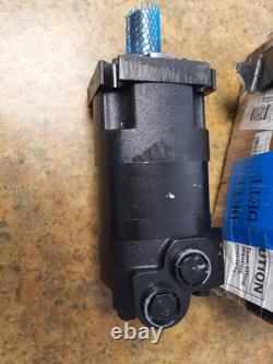 Hydraulic Orbit Motor 109-1106-006 Eaton Replace 4000 Series