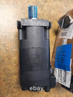 Hydraulic Orbit Motor 109-1106-006 Eaton Replace 4000 Series