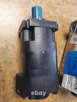 Hydraulic Orbit Motor 109-1106-006 Eaton Replace 4000 Series