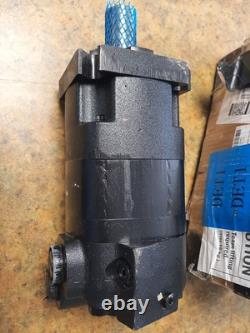 Hydraulic Orbit Motor 109-1106-006 Eaton Replace 4000 Series