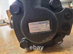 Hydraulic Orbit Motor 109-1106-006 Eaton Replace 4000 Series