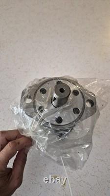 Hydraulic Orbit Motor Eaton Char-lynn 101-1032-009
