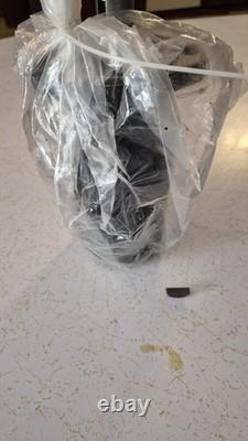 Hydraulic Orbit Motor Eaton Char-lynn 101-1032-009