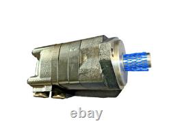 Hydraulic Orbit Motor Replacement for Eaton Char-Lynn 2000 Series 104-1024 New