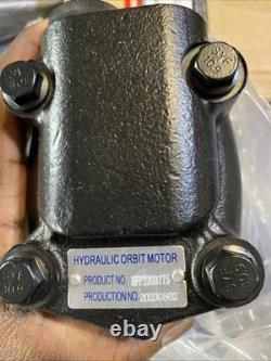 Hydraulic Orbit Motor Replacement for Eaton Char-Lynn 2000 Series 104-1024 New