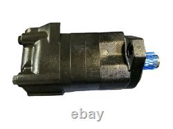 Hydraulic Orbit Motor Replacement for Eaton Char-Lynn 2000 Series 104-1024 New