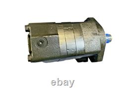 Hydraulic Orbit Motor Replacement for Eaton Char-Lynn 2000 Series 104-1024 New