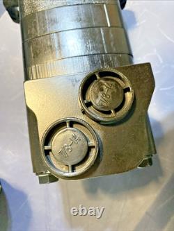 Hydraulic Orbit Motor Replacement for Eaton Char-Lynn 2000 Series 104-1024 New