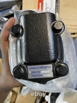 Hydraulic Orbit Motor Replacement for Eaton Char-Lynn 2000 Series 104-1024 New