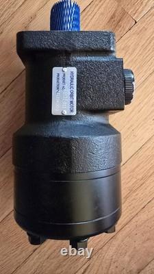 Hydraulic Orbit Motors 103-1572-012 New Eaton Char-Lynn S Series Compatible