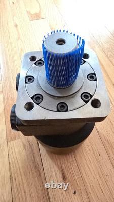 Hydraulic Orbit Motors 103-1572-012 New Eaton Char-Lynn S Series Compatible