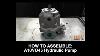 Hydraulic Repair 101 A10vo45 Hydraulic Pump