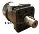 Hydraulic Replacement Motor for Charlynn 101-1001 Eaton Char-lynn NEW