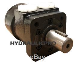 Hydraulic Replacement Motor for Charlynn 101-1002 Eaton Char-lynn NEW