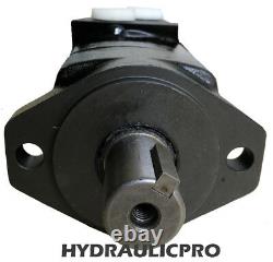 Hydraulic Replacement Motor for Eaton Char-Lynn 104-1028 Aftermarket NEW