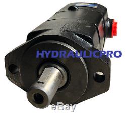 Hydraulic Replacement Motor suitable for Char-Lynn 104-1061 Eaton NEW