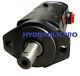 Hydraulic Replacement Motor suitable for Char-Lynn 104-1063 Eaton NEW
