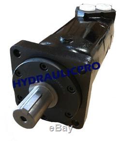 Hydraulic Replacement Motor suitable for Char-Lynn 112-1067 Eaton Aftermarket